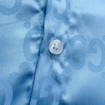 2025年5月14日入荷新作Gucci半袖上下セット 超厳選★高級品/誕生日プレゼント/OM工場