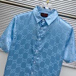 2025年5月14日入荷新作Gucci半袖上下セット 超厳選★高級品/誕生日プレゼント/OM工場