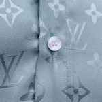 2025年5月14日入荷新作Louis Vuitton半袖上下セット 超厳選★高級品/誕生日プレゼント/OM工場