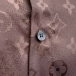 2025年5月14日入荷新作Louis Vuitton半袖上下セット 超厳選★高級品/誕生日プレゼント/OM工場