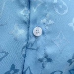 2025年5月14日入荷新作Louis Vuitton半袖上下セット 超厳選★高級品/誕生日プレゼント/OM工場