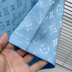 2025年5月14日入荷新作Louis Vuitton半袖上下セット 超厳選★高級品/誕生日プレゼント/OM工場