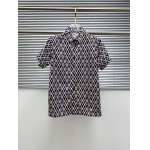 2025年5月14日入荷新作Valentino半袖上下セット 超厳選★高級品/誕生日プレゼント/OM工場