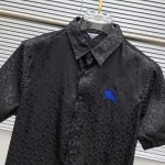 2025年5月14日入荷新作burberry半袖上下セット 超厳選★高級品/誕生日プレゼント/OM工場