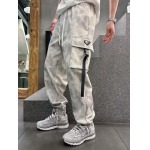 2025年5月14日入荷新作PRADAズボン/スラックス/スウェットパンツ 超厳選★高級品/誕生日プレゼント/OM工場