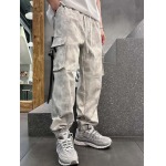 2025年5月14日入荷新作PRADAズボン/スラックス/スウェットパンツ 超厳選★高級品/誕生日プレゼント/OM工場