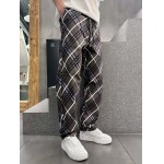 2025年5月14日入荷新作burberryズボン/スラックス/スウェットパンツ 超厳選★高級品/誕生日プレゼント/OM工場