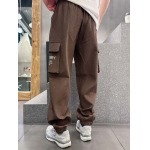 2025年5月14日入荷新作burberryズボン/スラックス/スウェットパンツ 超厳選★高級品/誕生日プレゼント/OM工場
