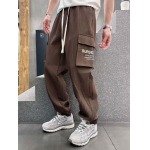 2025年5月14日入荷新作burberryズボン/スラックス/スウェットパンツ 超厳選★高級品/誕生日プレゼント/OM工場