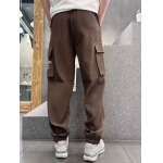 2025年5月14日入荷新作burberryズボン/スラックス/スウェットパンツ 超厳選★高級品/誕生日プレゼント/OM工場