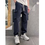 2025年5月14日入荷新作burberryズボン/スラックス/スウェットパンツ 超厳選★高級品/誕生日プレゼント/OM工場