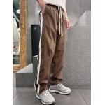 2025年5月14日入荷新作Louis Vuittonズボン/スラックス/スウェットパンツ 超厳選★高級品/誕生日プレゼント/OM工場