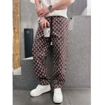 2025年5月14日入荷新作Louis Vuittonズボン/スラックス/スウェットパンツ 超厳選★高級品/誕生日プレゼント/OM工場