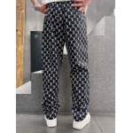 2025年5月14日入荷新作Louis Vuittonズボン/スラックス/スウェットパンツ 超厳選★高級品/誕生日プレゼント/OM工場