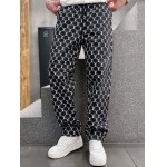 2025年5月14日入荷新作Louis Vuittonズボン/スラックス/スウェットパンツ 超厳選★高級品/誕生日プレゼント/OM工場