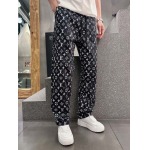2025年5月14日入荷新作Louis Vuittonズボン/スラックス/スウェットパンツ 超厳選★高級品/誕生日プレゼント/OM工場