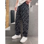 2025年5月14日入荷新作Louis Vuittonズボン/スラックス/スウェットパンツ 超厳選★高級品/誕生日プレゼント/OM工場