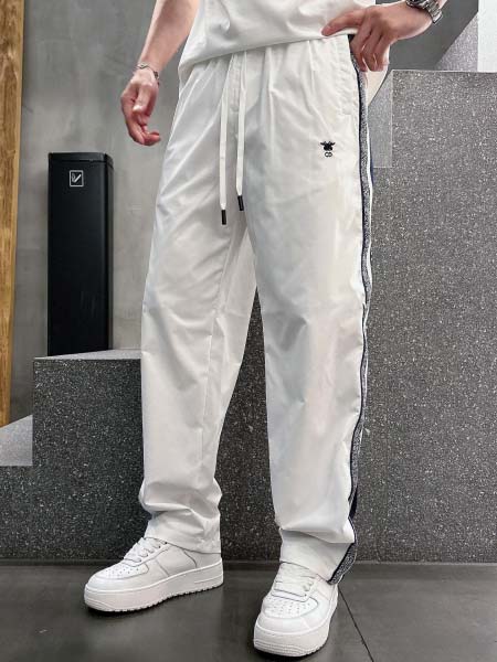 2025年5月14日入荷新作Diorズボン/スラックス/スウ...