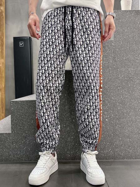 2025年5月14日入荷新作Diorズボン/スラックス/スウ...