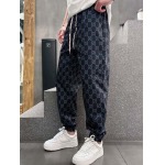 2025年5月14日入荷新作Gucciズボン/スラックス/スウェットパンツ 超厳選★高級品/誕生日プレゼント/OM工場