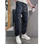 2025年5月14日入荷新作Gucciズボン/スラックス/スウェットパンツ 超厳選★高級品/誕生日プレゼント/OM工場