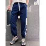 2025年5月14日入荷新作Gucciズボン/スラックス/スウェットパンツ 超厳選★高級品/誕生日プレゼント/OM工場