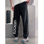 2025年5月14日入荷新作Gucciズボン/スラックス/スウェットパンツ 超厳選★高級品/誕生日プレゼント/OM工場