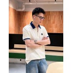 2025年5月14日入荷新作Gucci半袖ポロシャツ 超厳選★高級品/誕生日プレゼント/OM工場