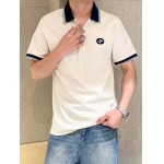 2025年5月14日入荷新作Gucci半袖ポロシャツ 超厳選★高級品/誕生日プレゼント/OM工場