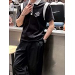 2025年5月14日入荷新作Louis Vuitton半袖ポロシャツ 超厳選★高級品/誕生日プレゼント/OM工場