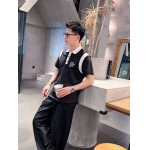 2025年5月14日入荷新作Louis Vuitton半袖ポロシャツ 超厳選★高級品/誕生日プレゼント/OM工場