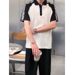 2025年5月14日入荷新作FENDI半袖ポロシャツ 超厳選★高級品/誕生日プレゼント/OM工場