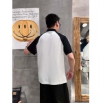 2025年5月14日入荷新作FENDI半袖ポロシャツ 超厳選★高級品/誕生日プレゼント/OM工場