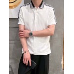 2025年5月14日入荷新作Dior半袖ポロシャツ 超厳選★高級品/誕生日プレゼント/OM工場