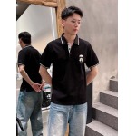 2025年5月14日入荷新作FENDI半袖ポロシャツ 超厳選★高級品/誕生日プレゼント/OM工場