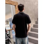 2025年5月14日入荷新作FENDI半袖ポロシャツ 超厳選★高級品/誕生日プレゼント/OM工場