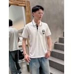 2025年5月14日入荷新作FENDI半袖ポロシャツ 超厳選★高級品/誕生日プレゼント/OM工場