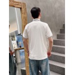 2025年5月14日入荷新作FENDI半袖ポロシャツ 超厳選★高級品/誕生日プレゼント/OM工場