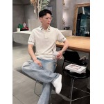 2025年5月14日入荷新作Louis Vuitton半袖ポロシャツ 超厳選★高級品/誕生日プレゼント/OM工場