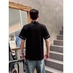 2025年5月14日入荷新作Louis Vuitton半袖ポロシャツ 超厳選★高級品/誕生日プレゼント/OM工場