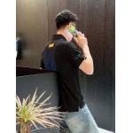 2025年5月14日入荷新作Louis Vuitton半袖ポロシャツ 超厳選★高級品/誕生日プレゼント/OM工場