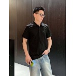 2025年5月14日入荷新作Louis Vuitton半袖ポロシャツ 超厳選★高級品/誕生日プレゼント/OM工場