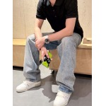 2025年5月14日入荷新作Louis Vuitton半袖ポロシャツ 超厳選★高級品/誕生日プレゼント/OM工場