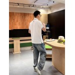 2025年5月14日入荷新作PRADA半袖ポロシャツ 超厳選★高級品/誕生日プレゼント/OM工場