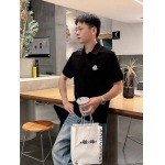 2025年5月14日入荷新作Moncler半袖ポロシャツ 超厳選★高級品/誕生日プレゼント/OM工場