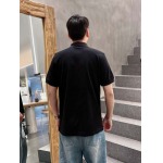 2025年5月14日入荷新作Moncler半袖ポロシャツ 超厳選★高級品/誕生日プレゼント/OM工場