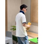 2025年5月14日入荷新作Gucci半袖ポロシャツ 超厳選★高級品/誕生日プレゼント/OM工場