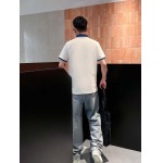 2025年5月14日入荷新作Gucci半袖ポロシャツ 超厳選★高級品/誕生日プレゼント/OM工場