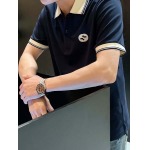 2025年5月14日入荷新作Gucci半袖ポロシャツ 超厳選★高級品/誕生日プレゼント/OM工場