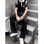 2025年5月14日入荷新作Louis Vuitton半袖ポロシャツ 超厳選★高級品/誕生日プレゼント/OM工場